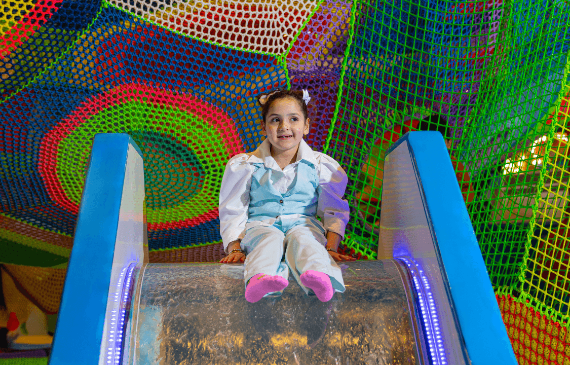 Image of Wow Play Package | Assima Mall