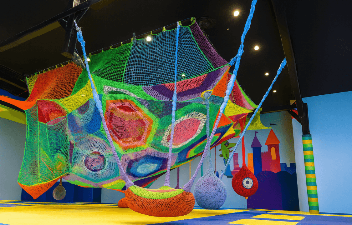 Image of Super Play Package | Assima Mall