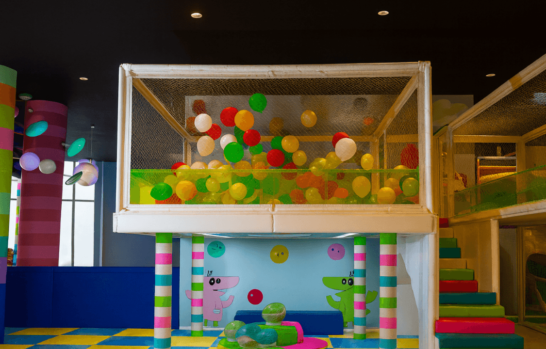 Image of Super Play Package | Assima Mall