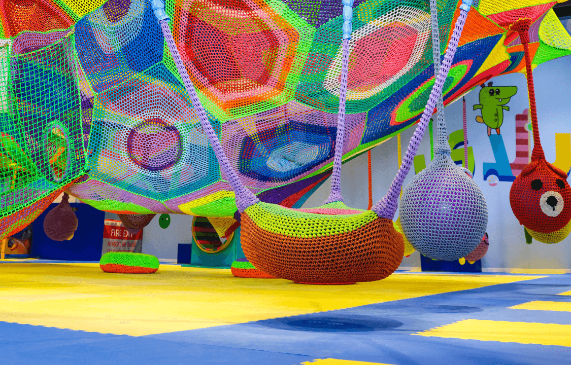 Image of Super Play Package | Assima Mall