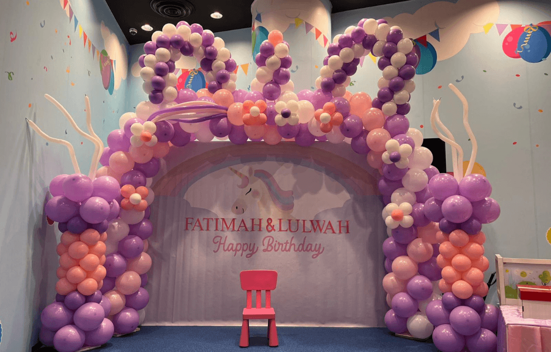 Image of Super Play Package | Assima Mall