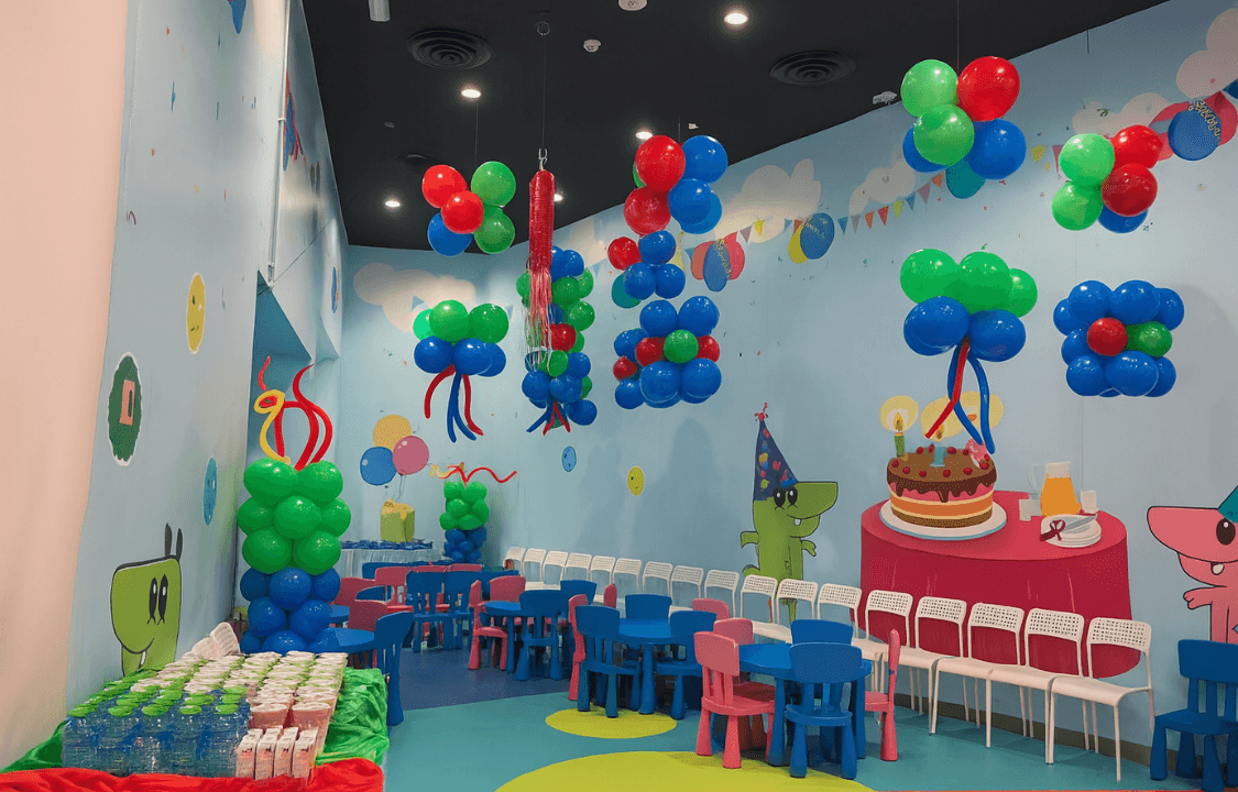 Image of Play Package | Assima Mall