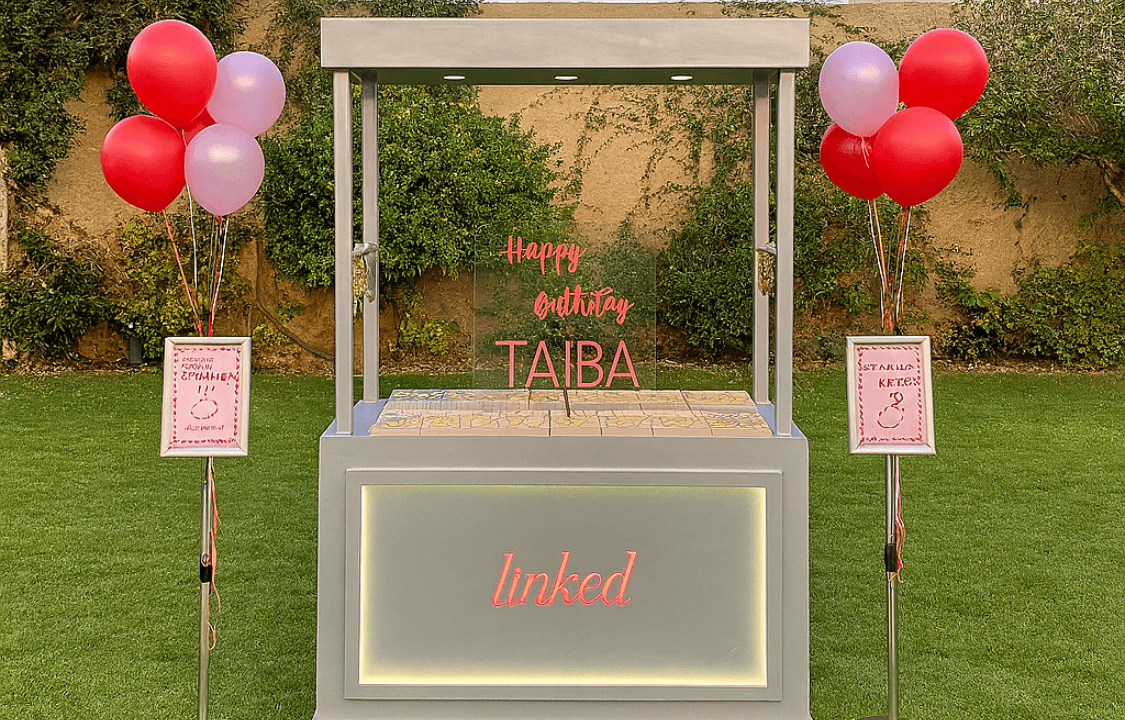 صورة ستيشن التشارمز