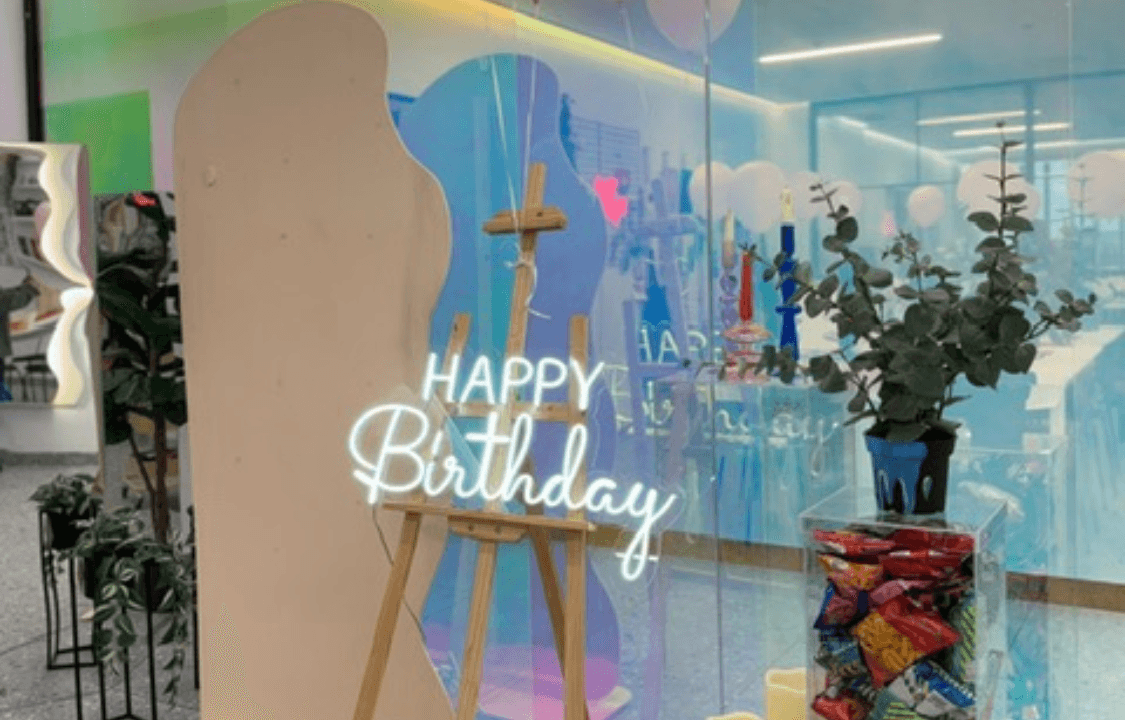 Image of Painting Party