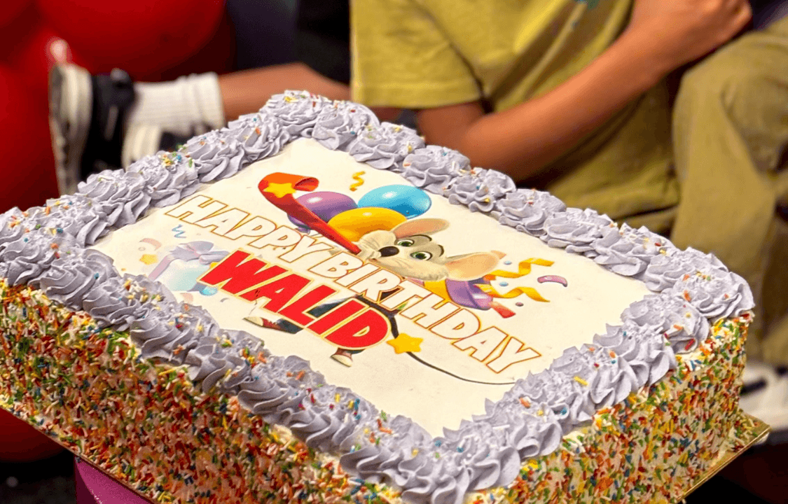 Image of Super Star Package