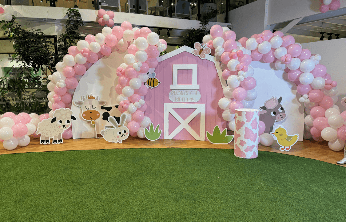 صورة باقة عيد الميلاد