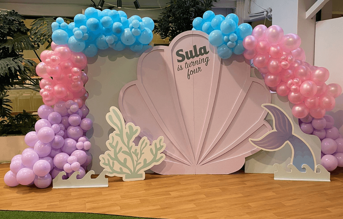 صورة باقة عيد الميلاد