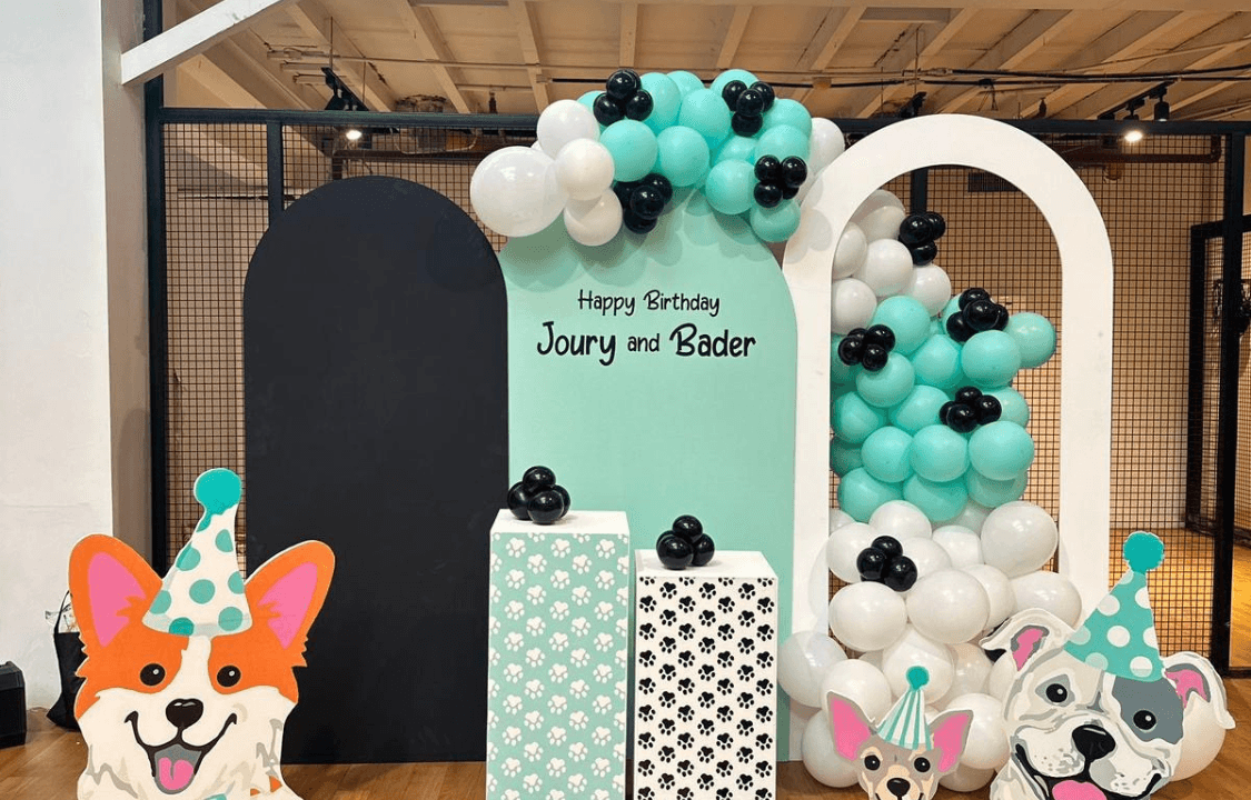 صورة باقة عيد الميلاد