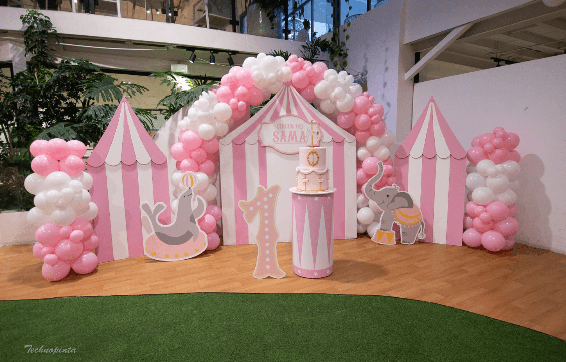 صورة باقة عيد الميلاد