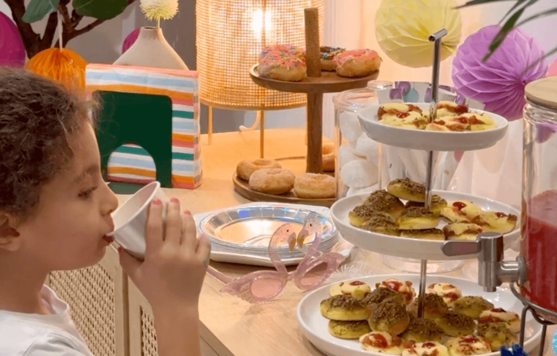 صورة باقة عيد الميلاد ١٠