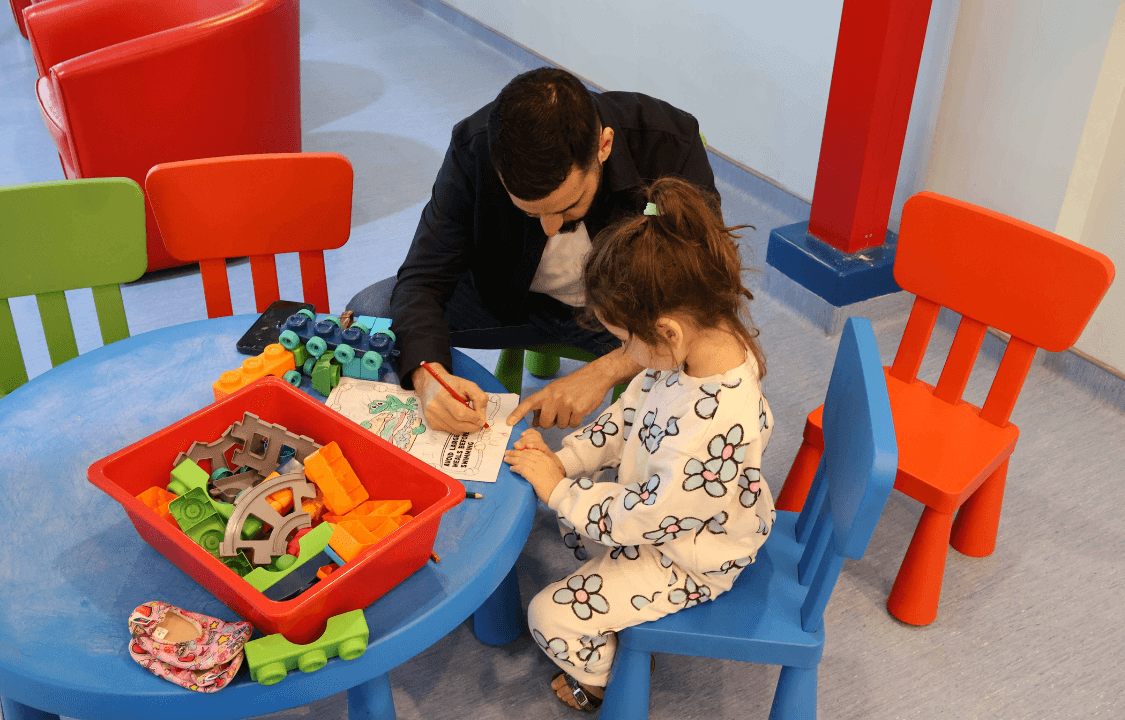 Image of Birthday Package