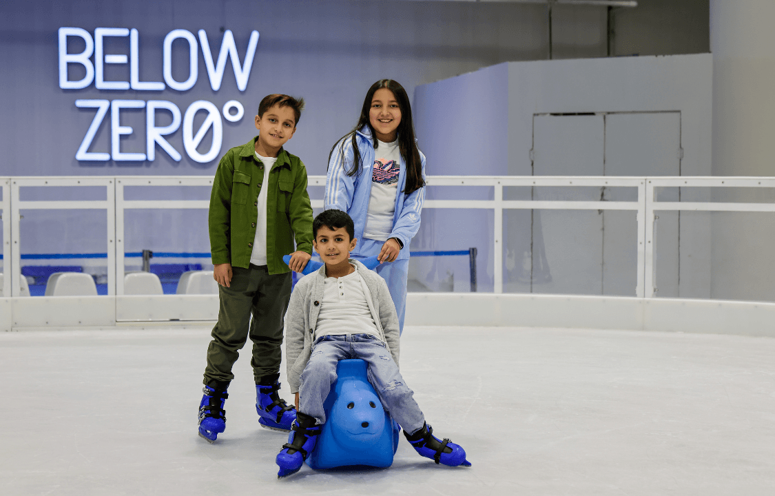 Image of The Birthday Package