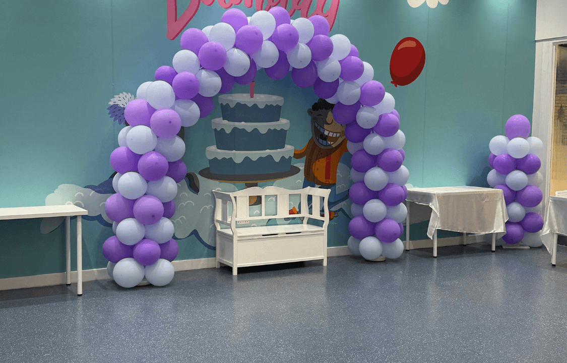 Image of The Birthday Package