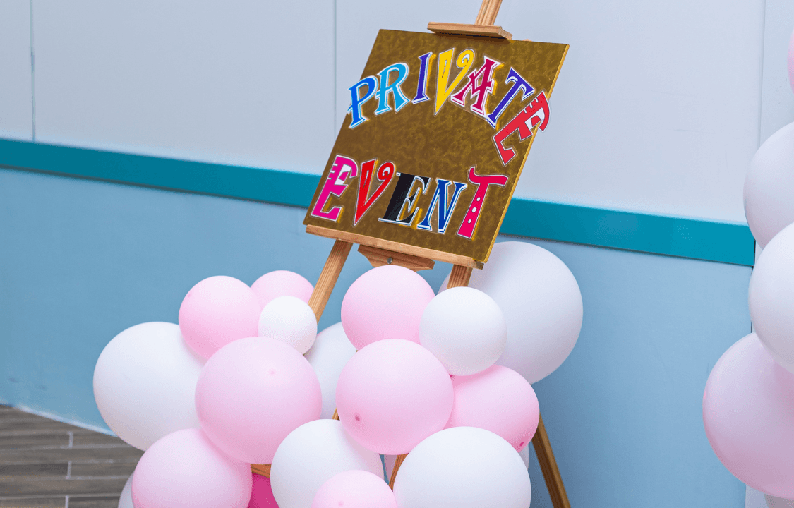 Image of The Birthday Package