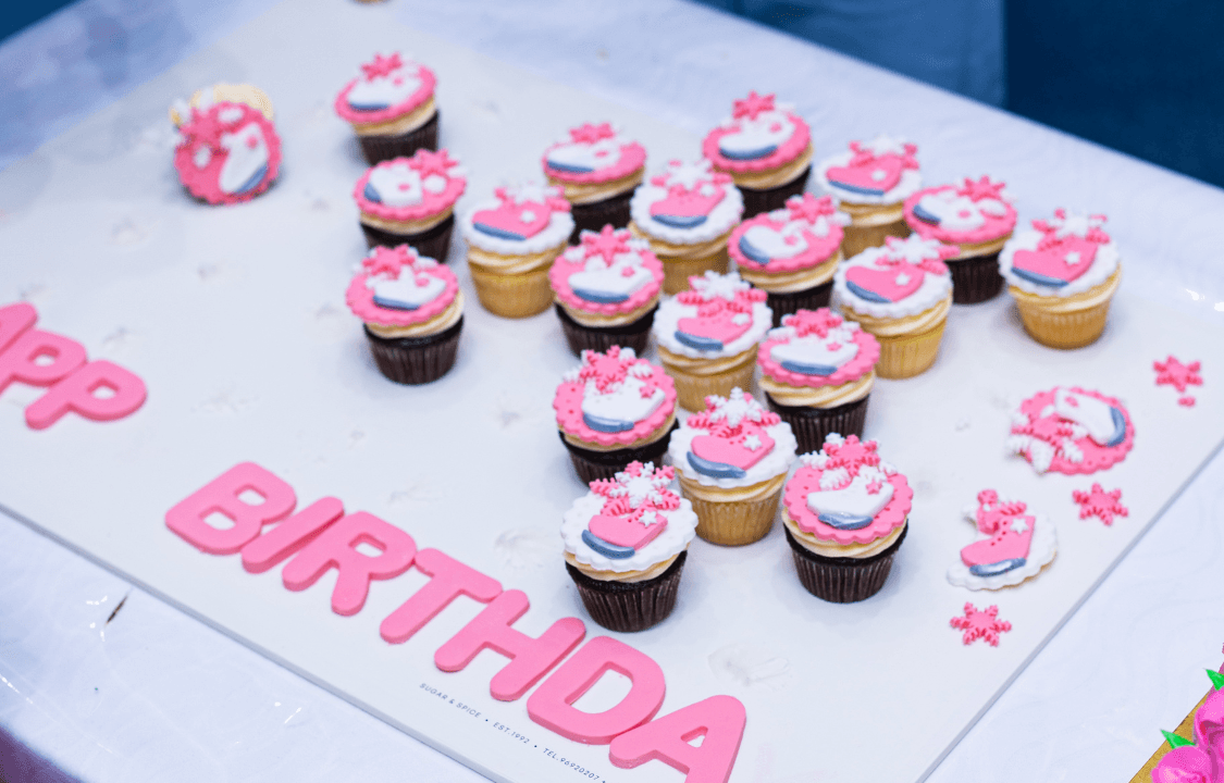 Image of The Birthday Package