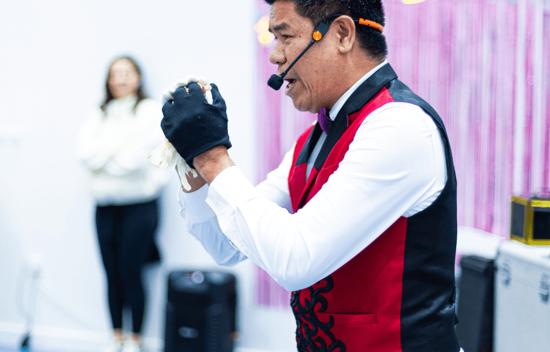 Image of The Birthday Package