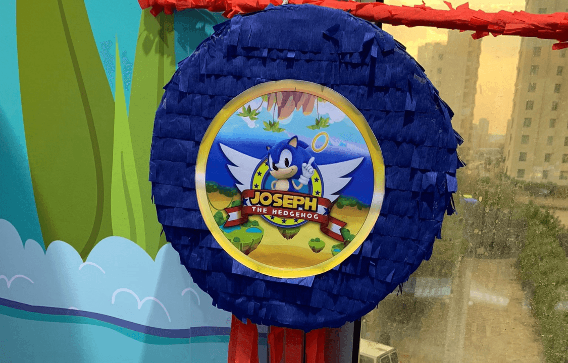 Image of The Birthday Package