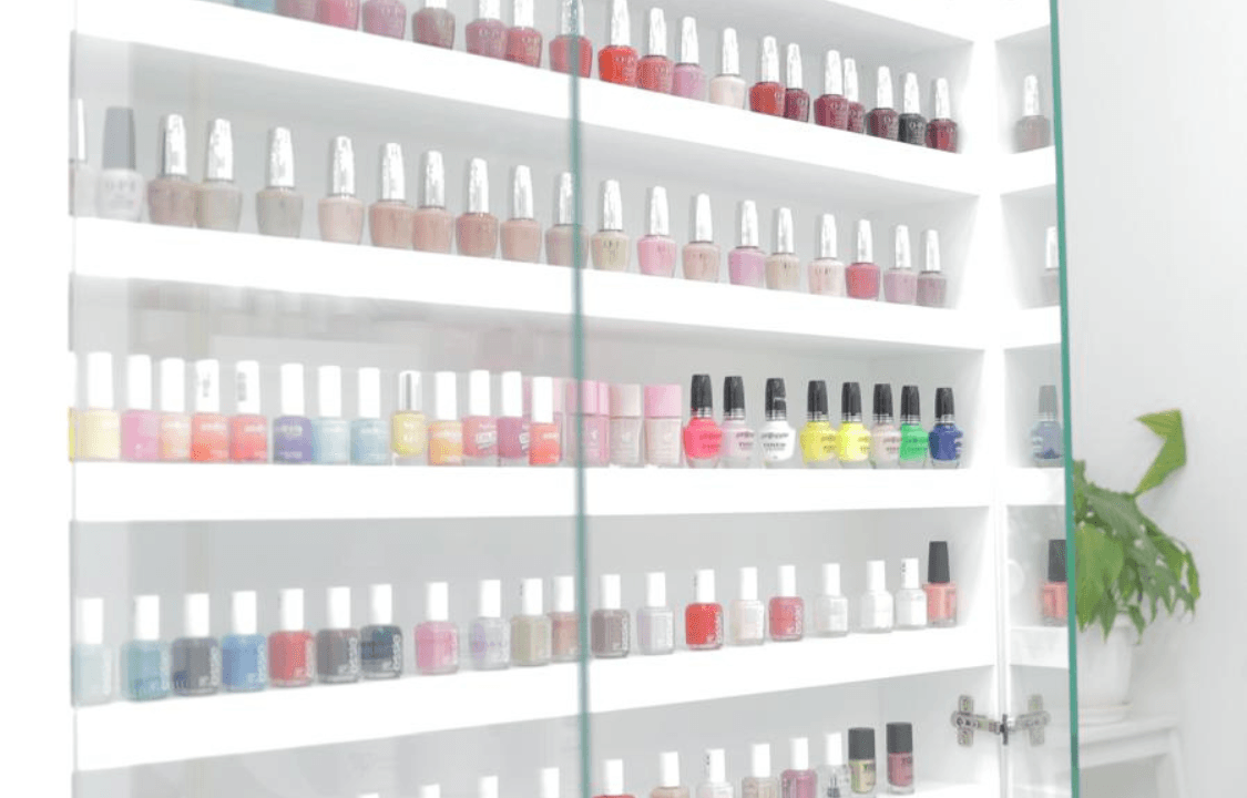 صورة حفلة سبا في آي بي