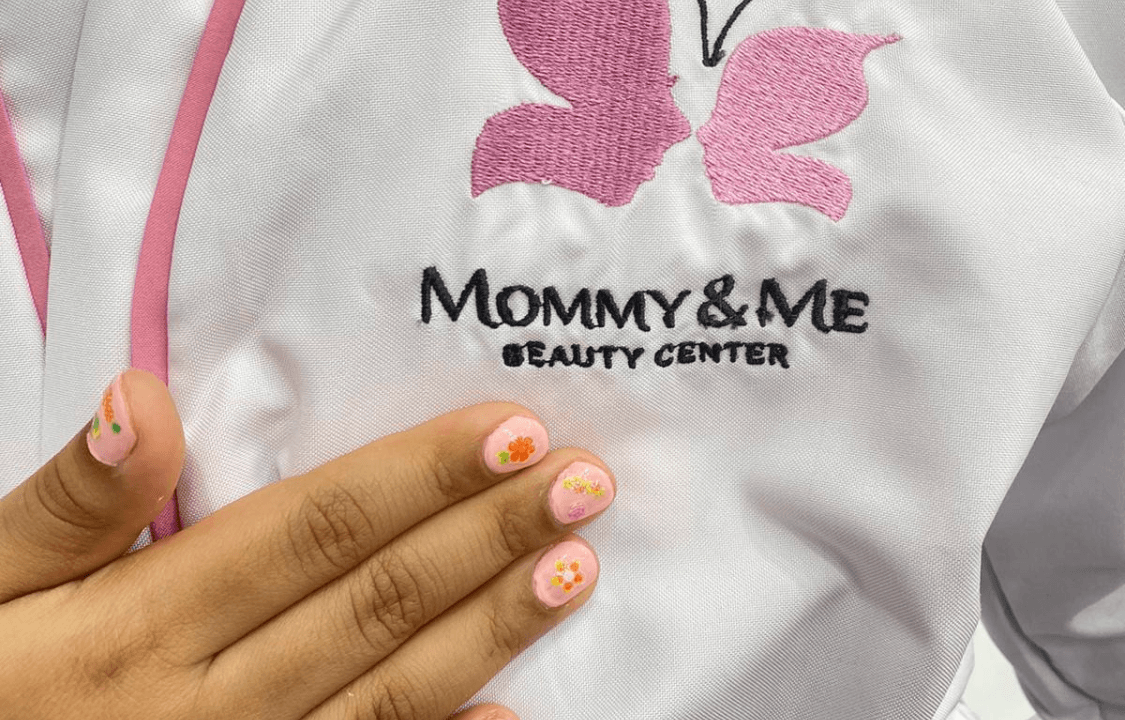 صورة حفلة سبا كلاسيكية