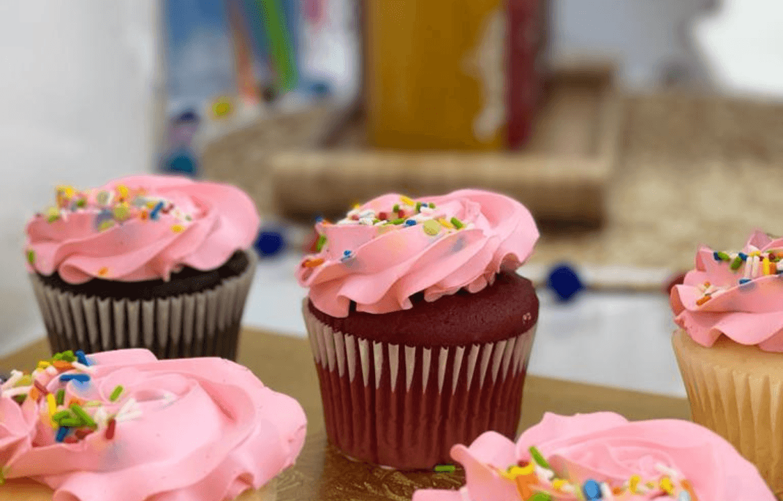 صورة حفلة سبا كلاسيكية