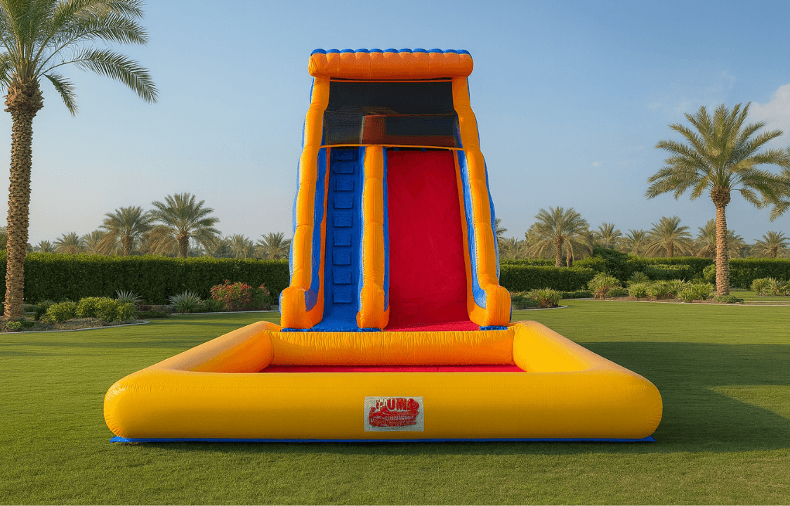 صورة نطاطية الأمواج