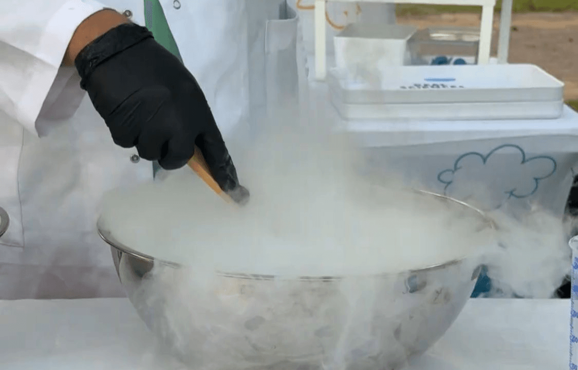 Image of Ice Cream Workshop