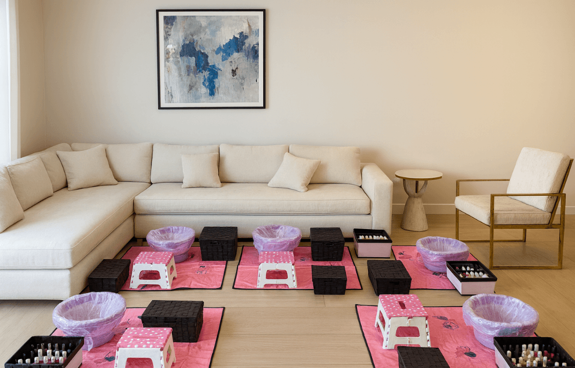 صورة باقة التين الجمالية