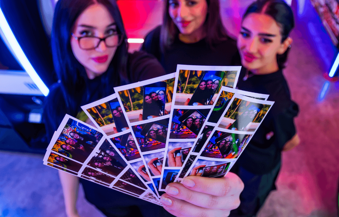 Image of Bowler Party