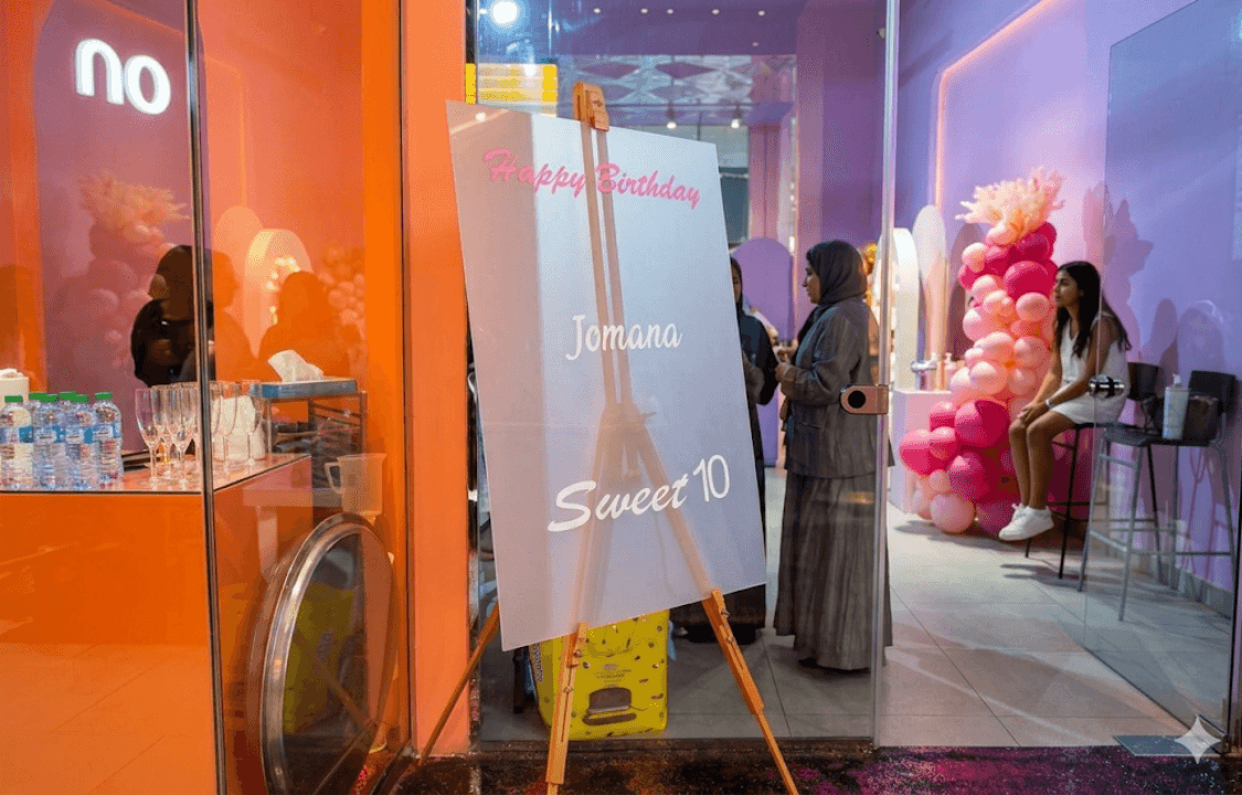 صورة باقة حفلة سيلفر