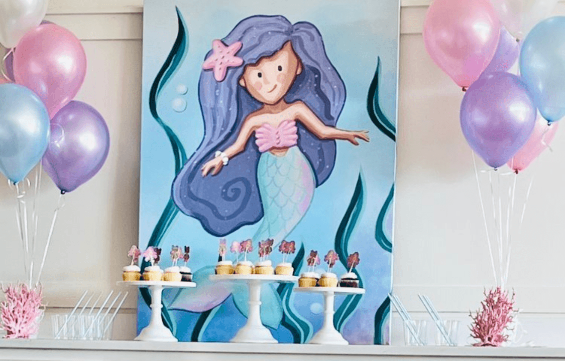 Image of Sit Back & Relax Party