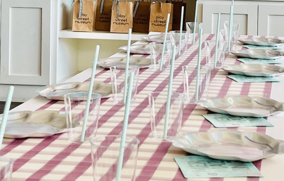 Image of Sit Back & Relax Party