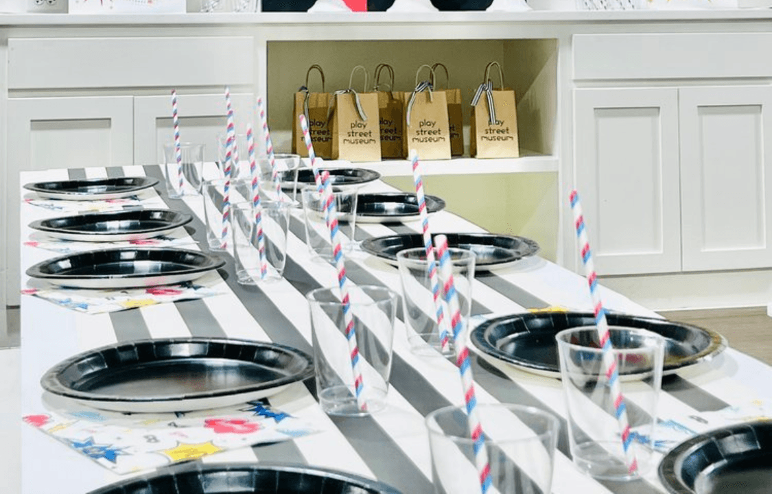 Image of Sit Back & Relax Party