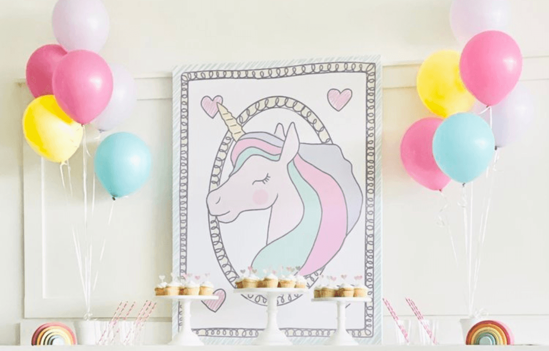 Image of Sit Back & Relax Party