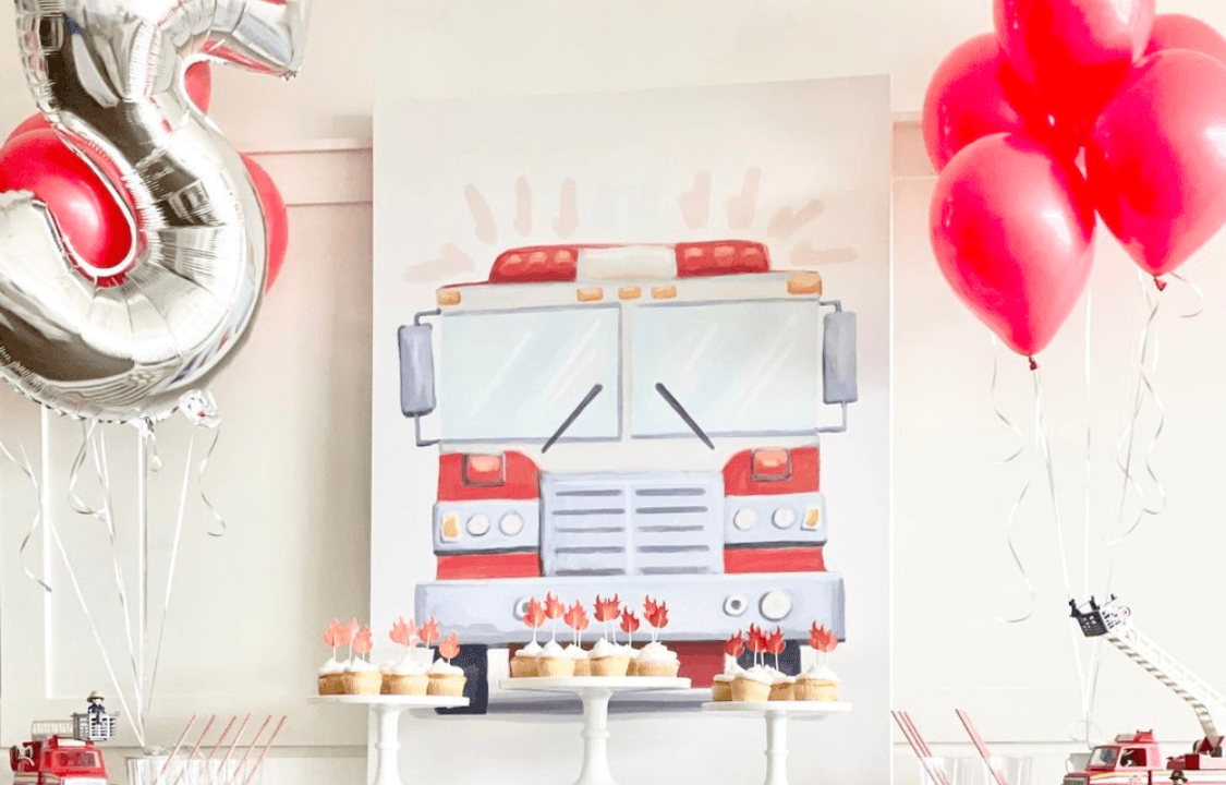 Image of Sit Back & Relax Party