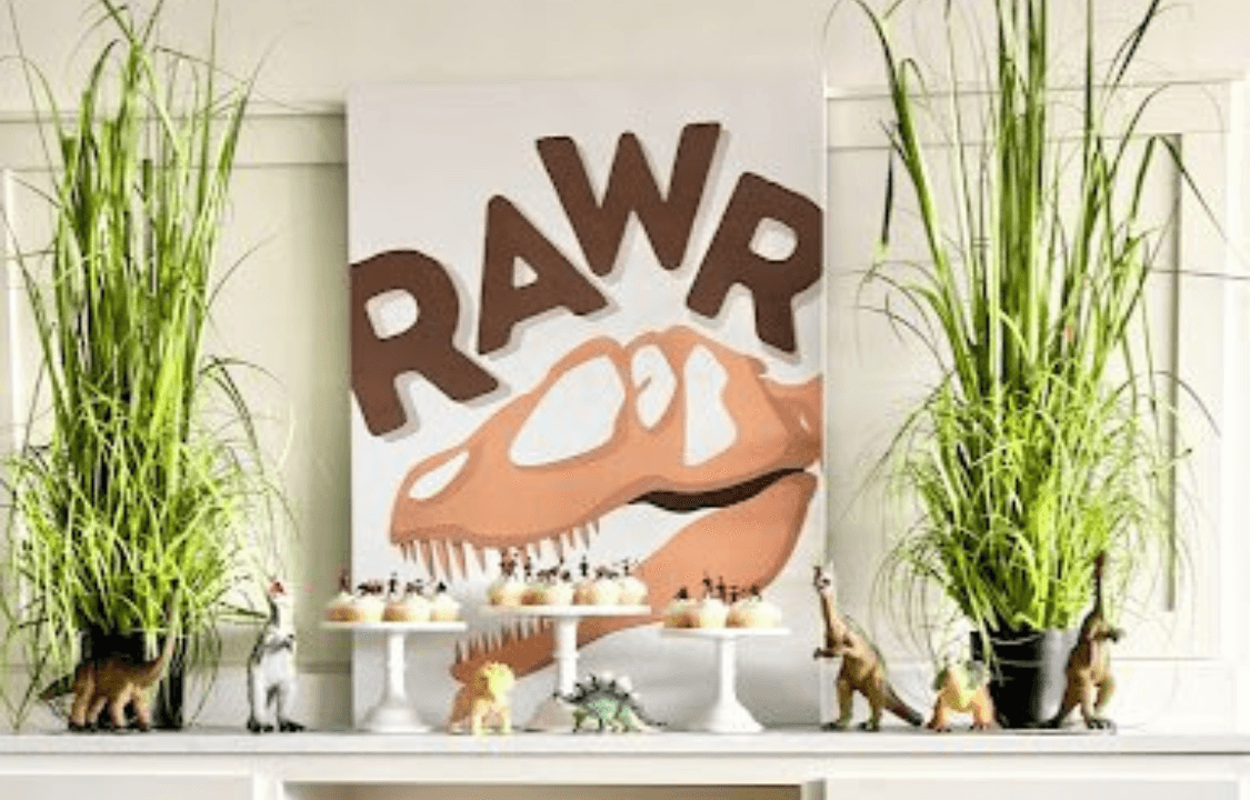 Image of Sit Back & Relax Party