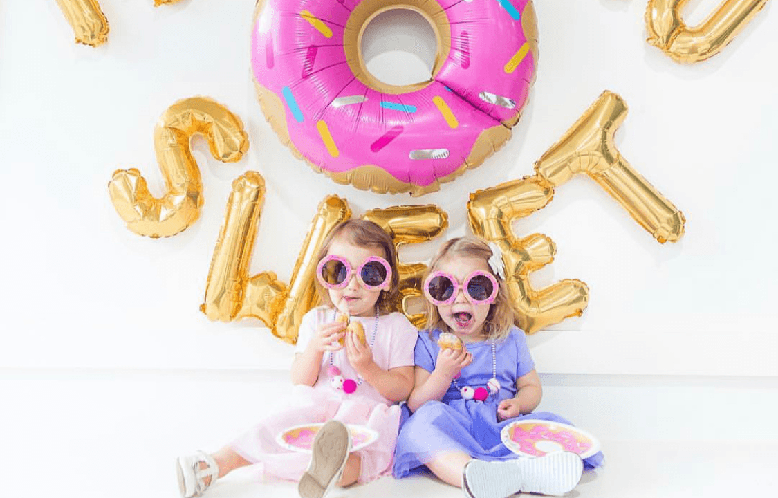 Image of Do-It-Yourself Party
