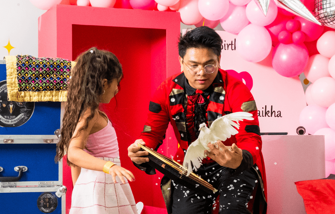 Image of Kidzone Gold | Jahra