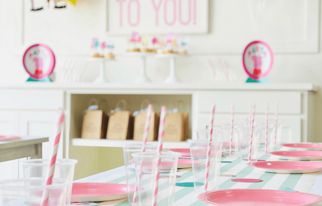 Image of Sit Back & Relax Party