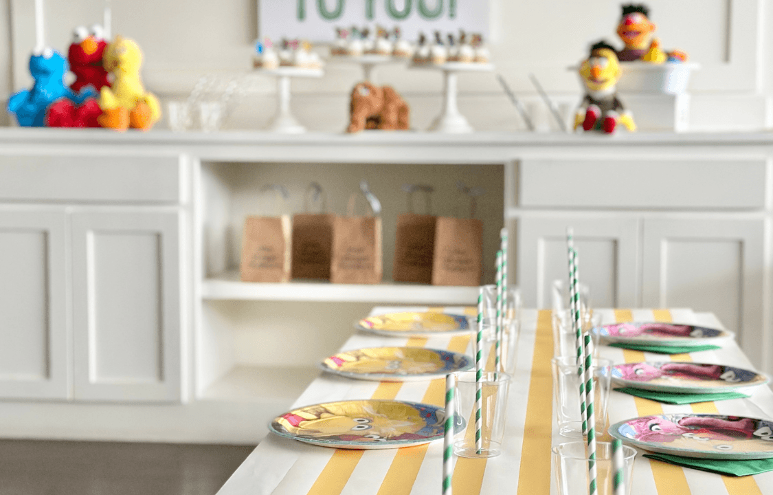 Image of Sit Back & Relax Party