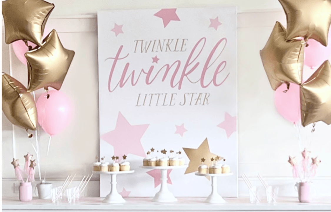 Image of Sit Back & Relax Party