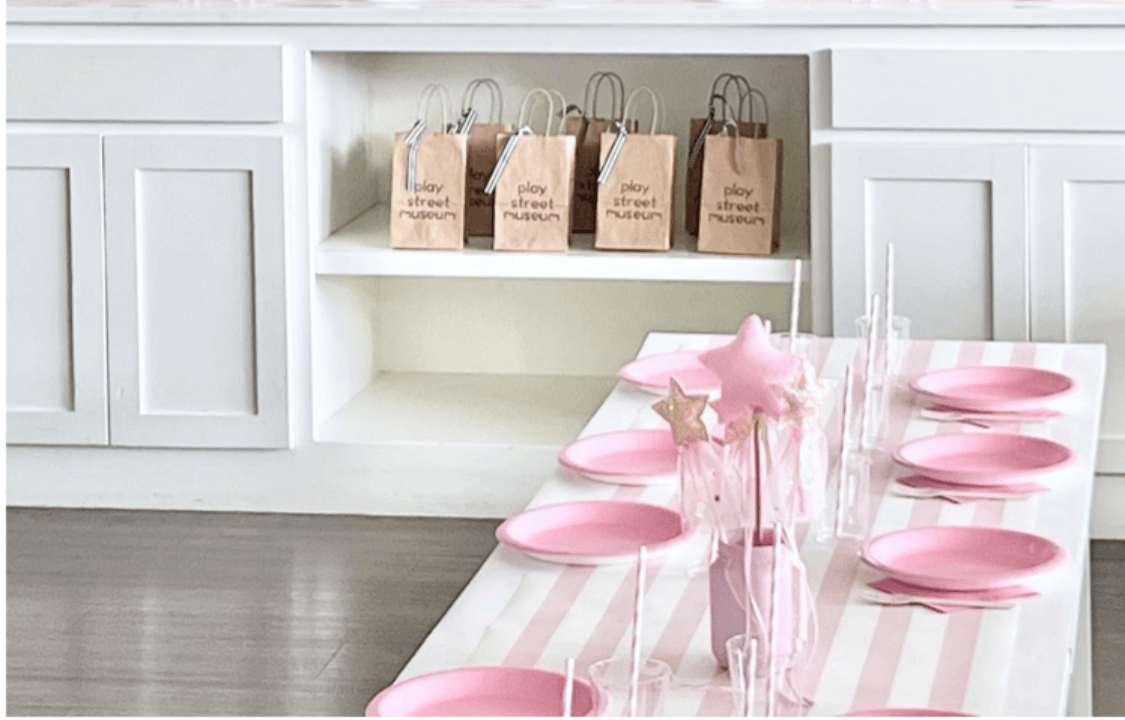 Image of Sit Back & Relax Party