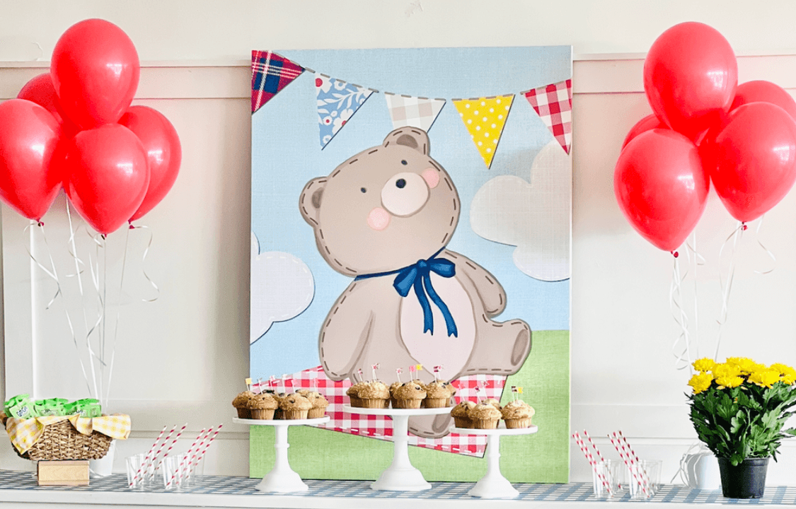 Image of Sit Back & Relax Party