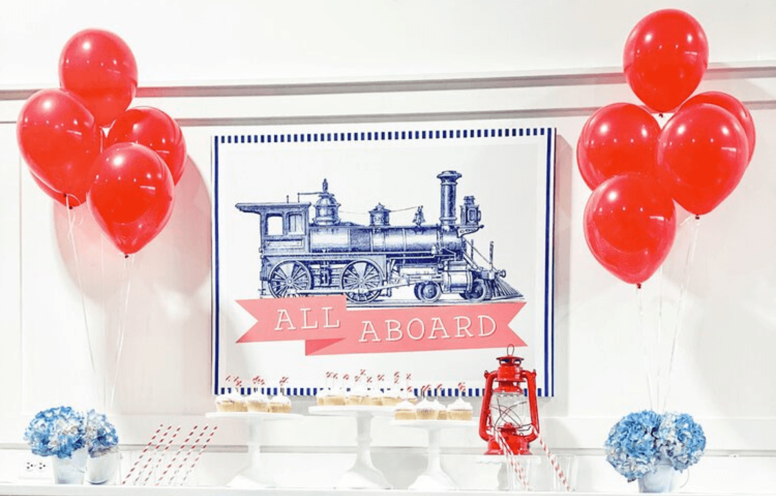 Image of Sit Back & Relax Party