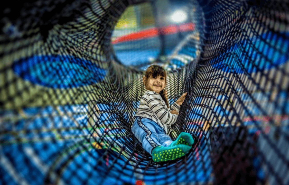صورة كيدزون الذهبية | مجمع منارة