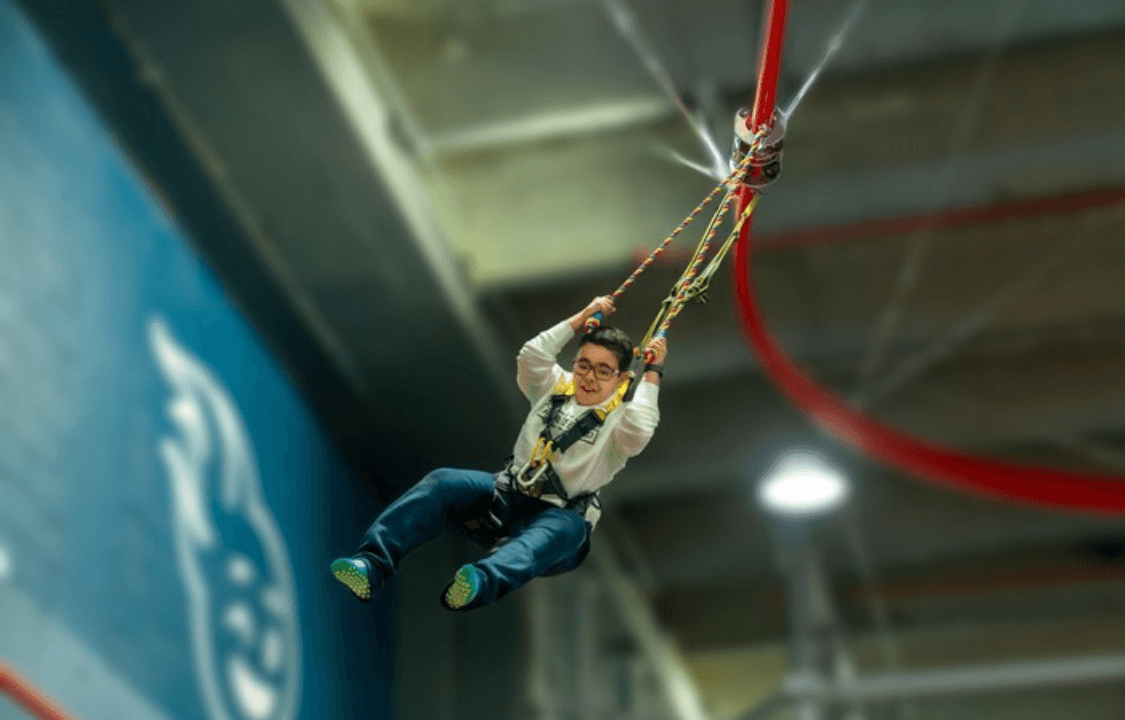 Image of Kidzone Silver | Manara Mall
