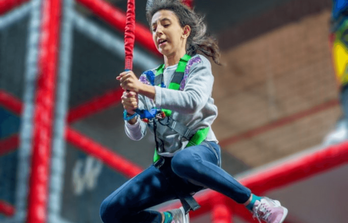 Image of Kidzone Silver | Manara Mall