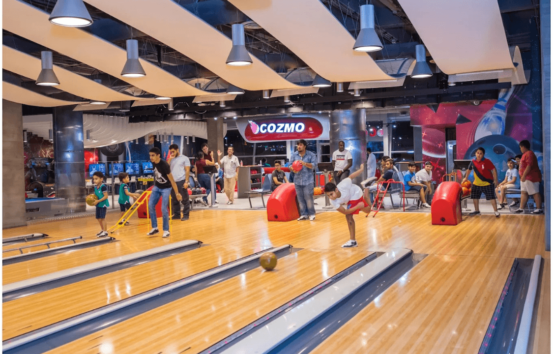 Image of Cozmo Gold | Sabah AlSalem