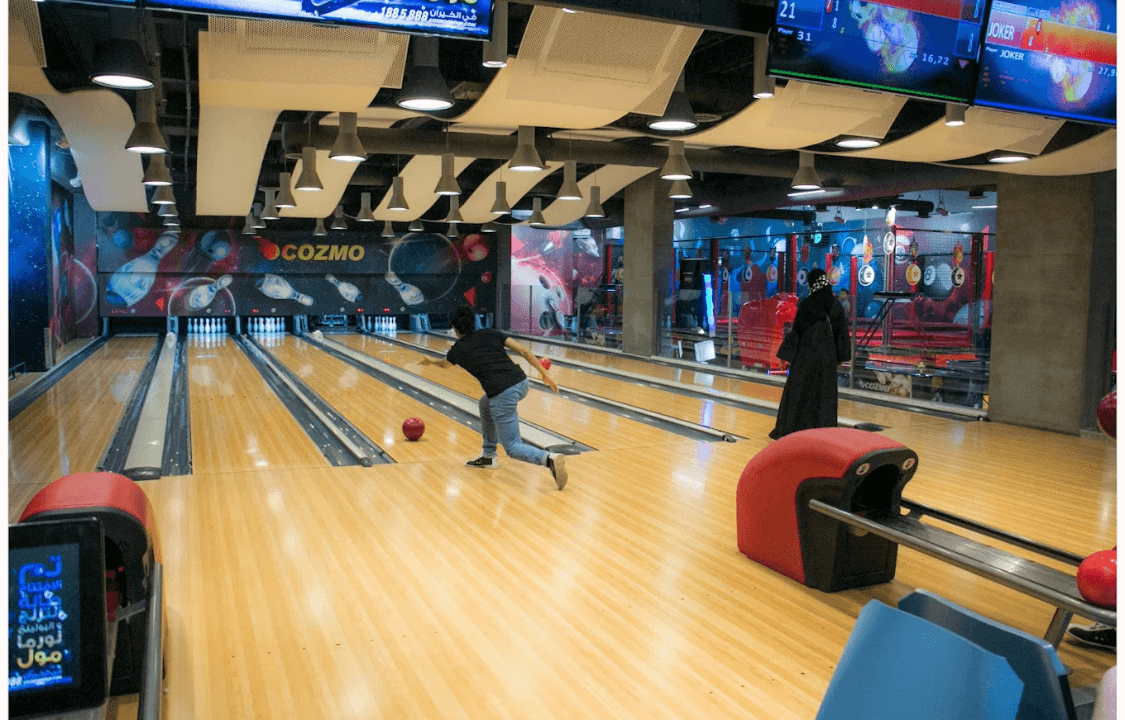 Image of Cozmo Gold | Sabah AlSalem