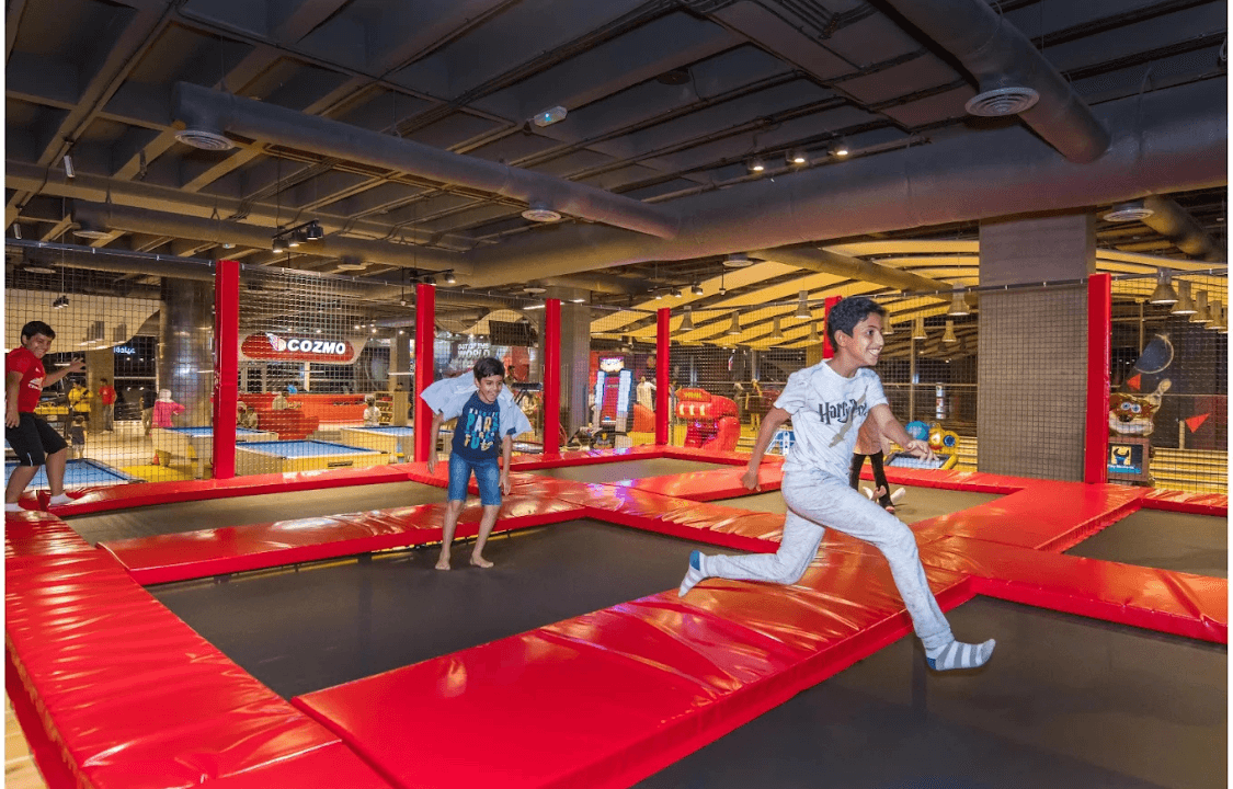 Image of Cozmo Gold | Sabah AlSalem