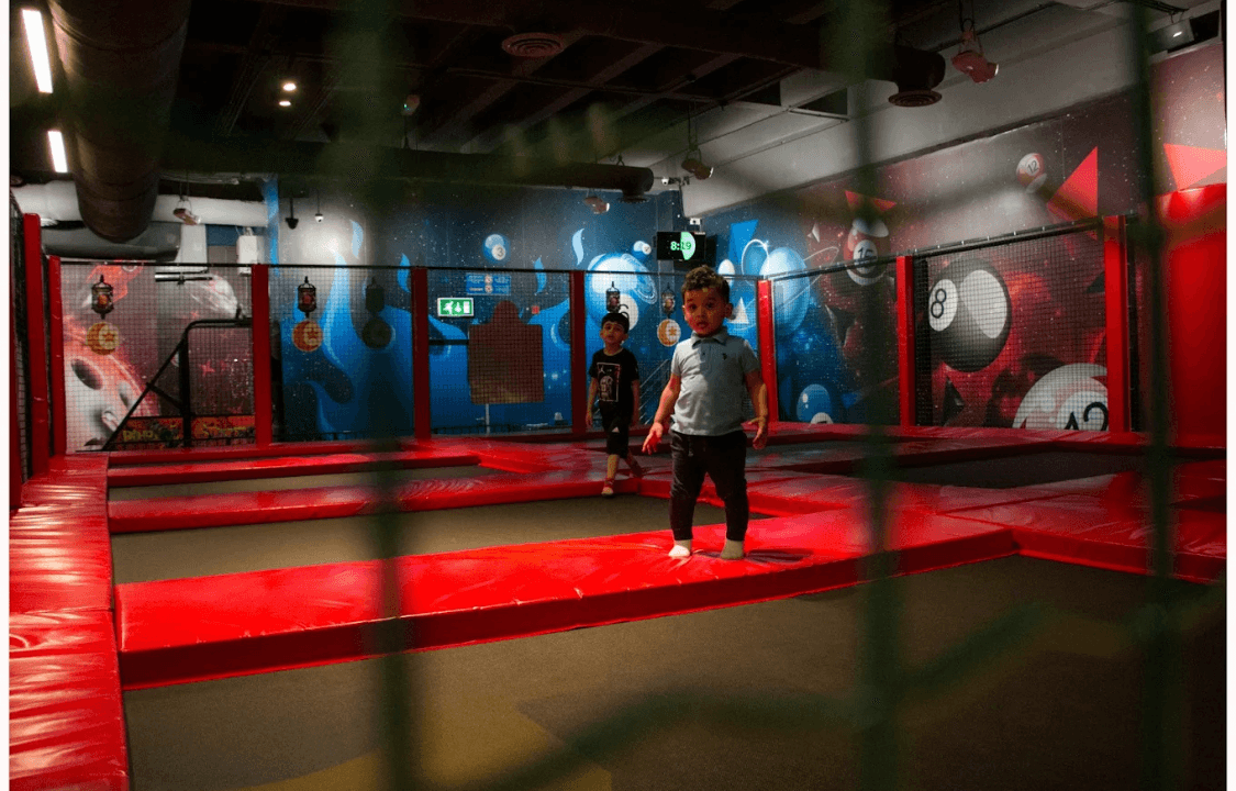 Image of Cozmo Gold | Sabah AlSalem